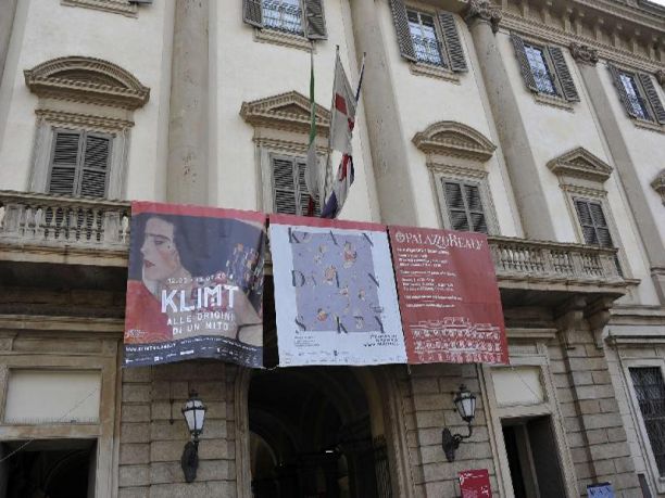 Mostra Klimt a Milano: info, prezzi e orari