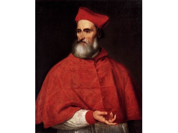 Mostra del Rinascimento a Padova con la collezione di Bembo