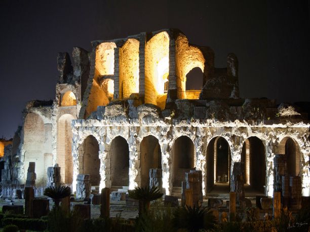 Mostra a Paestum: info, prezzi e orari