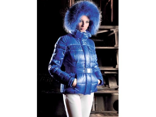 Abbigliamento da neve 2012