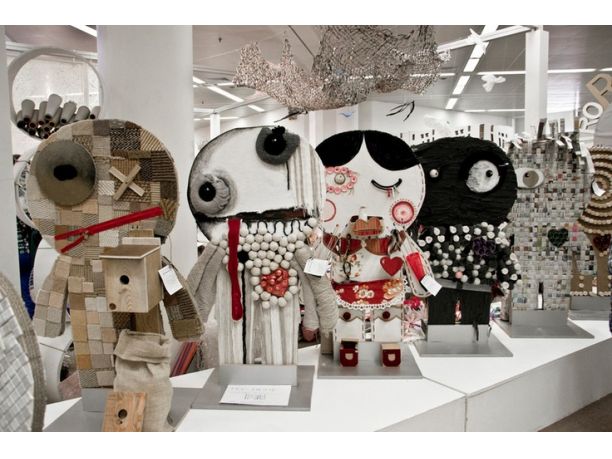 Abilmente 2013: la fiera della creatività