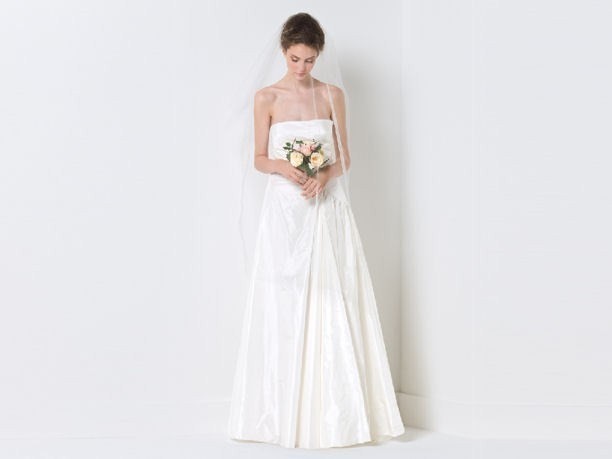 Abiti da sposa 2011