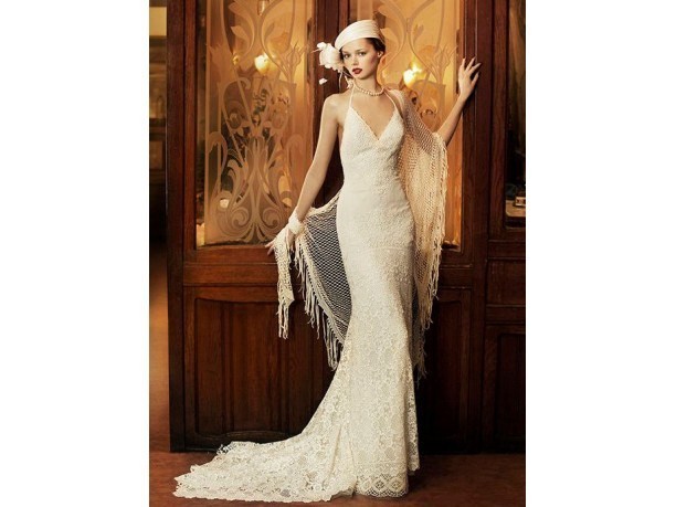 Abiti da sposa 2011