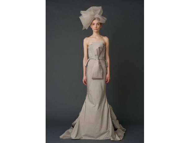 Abiti da sposa Vera Wang 2012