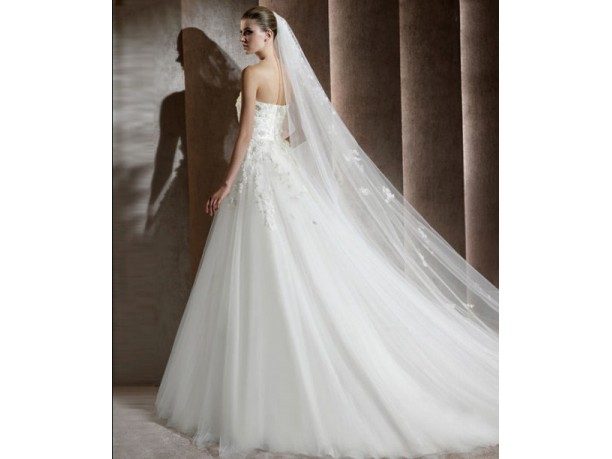 Abiti da sposa Elie by Elie Saab collezione 2012