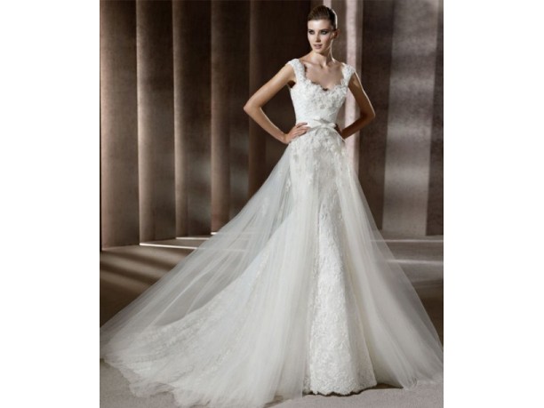 Abiti da sposa Elie by Elie Saab collezione 2012