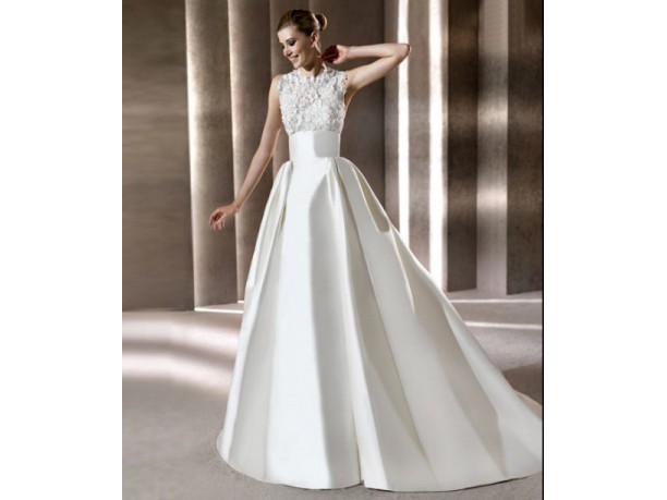 Abiti da sposa Elie by Elie Saab collezione 2012