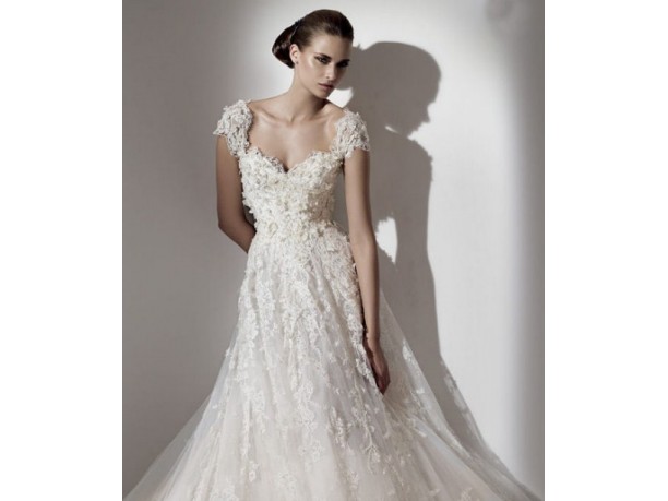 Abiti da sposa Elie by Elie Saab collezione 2012