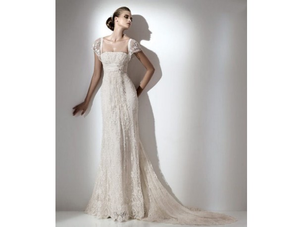 Abiti da sposa Elie by Elie Saab collezione 2012