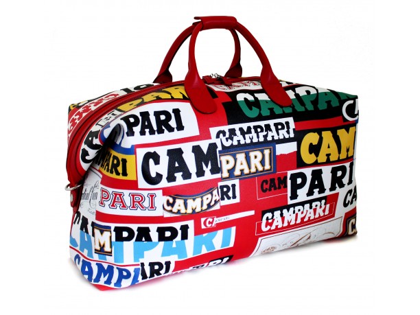 Accessori Campari by Bric’s in limited edition