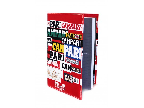 Accessori Campari by Bric’s in limited edition
