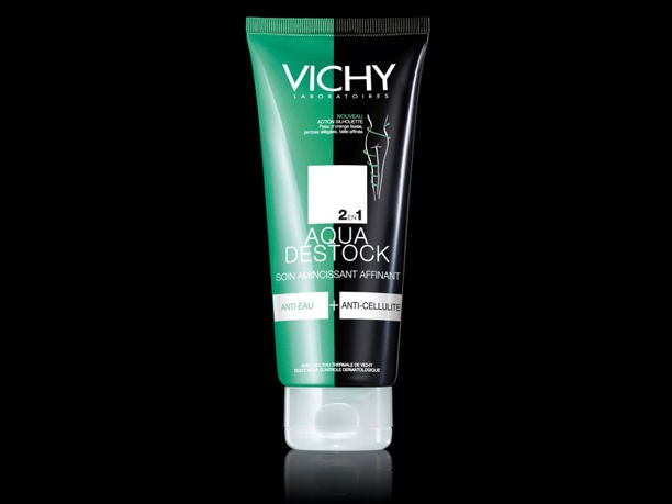 Acquadestock Vichy