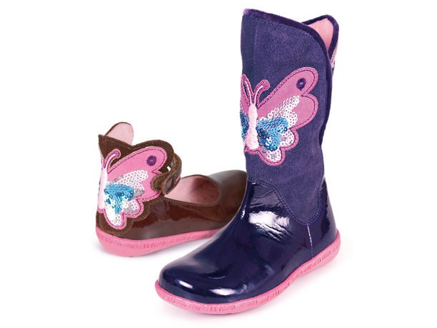 Agatha Ruiz De La Prada, collezione autunno/inverno 2011-2012