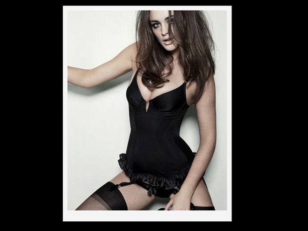 Agent Provocateur collezione primavera estate 2011