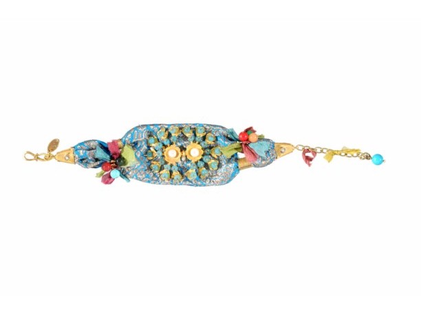 AIBIJOUX collezione 2012