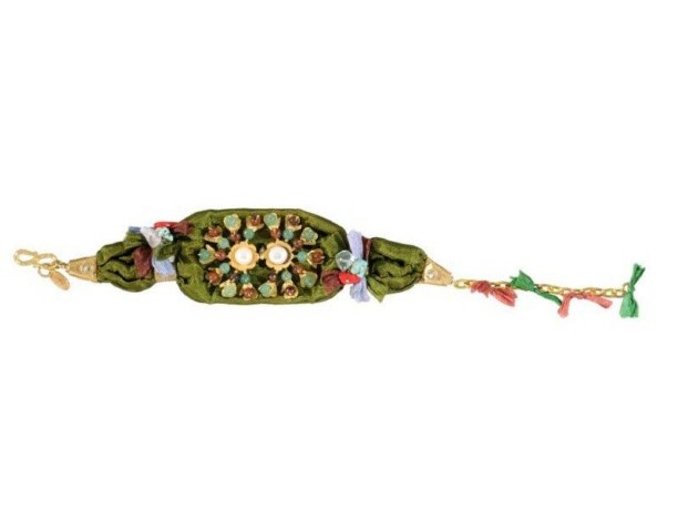AIBIJOUX collezione 2012