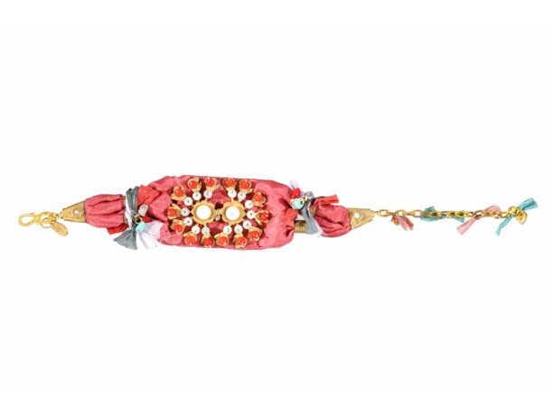 AIBIJOUX collezione 2012