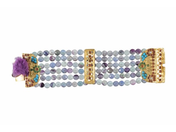 AIBIJOUX collezione 2012