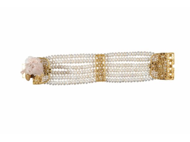 AIBIJOUX collezione 2012