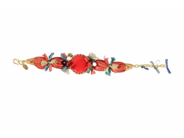 AIBIJOUX collezione 2012