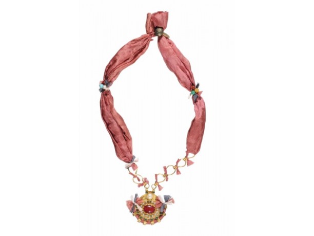 AIBIJOUX collezione 2012