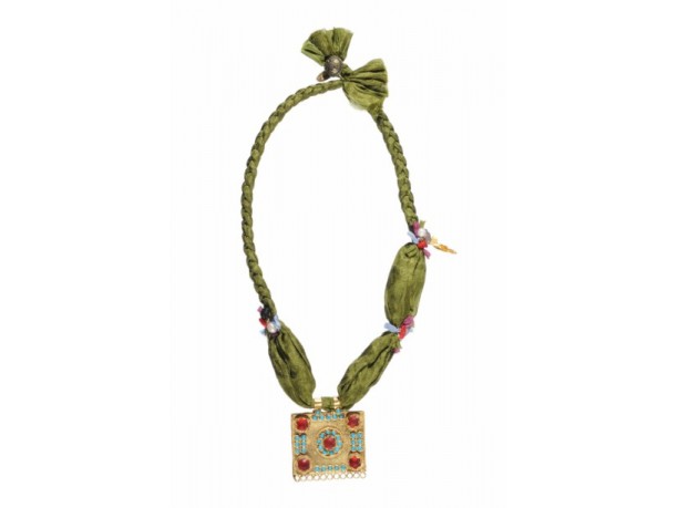 AIBIJOUX collezione 2012