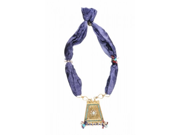 AIBIJOUX collezione 2012