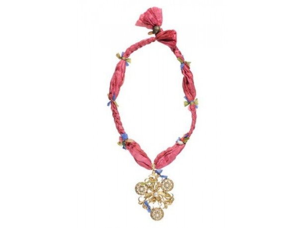 AIBIJOUX collezione 2012