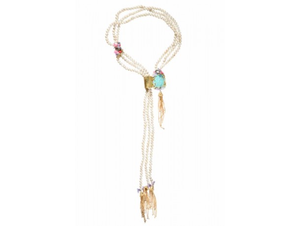 AIBIJOUX collezione 2012