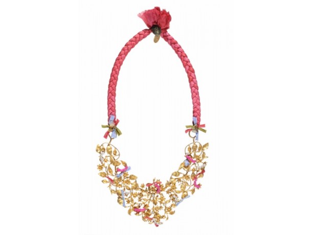 AIBIJOUX collezione 2012