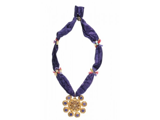 AIBIJOUX collezione 2012