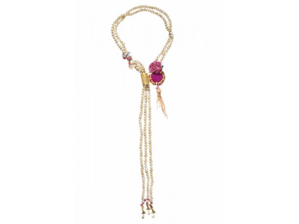 AIBIJOUX collezione 2012