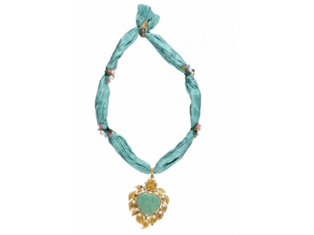 AIBIJOUX collezione 2012