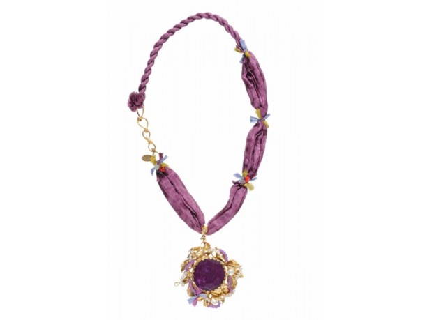 AIBIJOUX collezione 2012