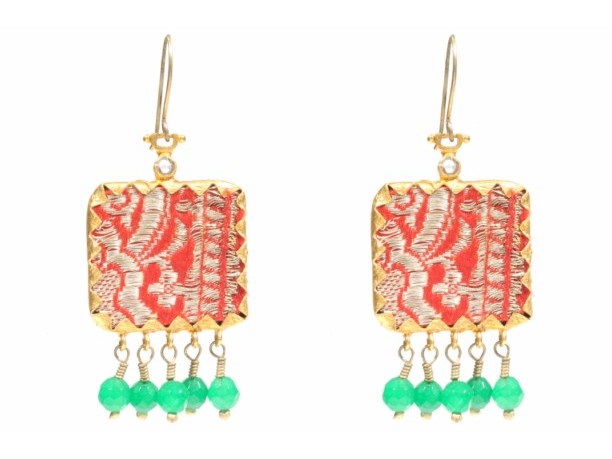 AIBIJOUX collezione 2012