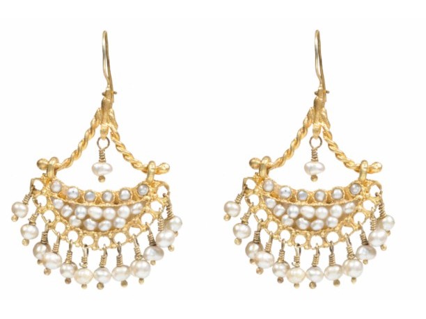 AIBIJOUX collezione 2012