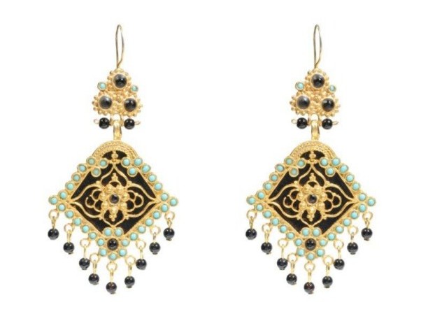 AIBIJOUX collezione 2012