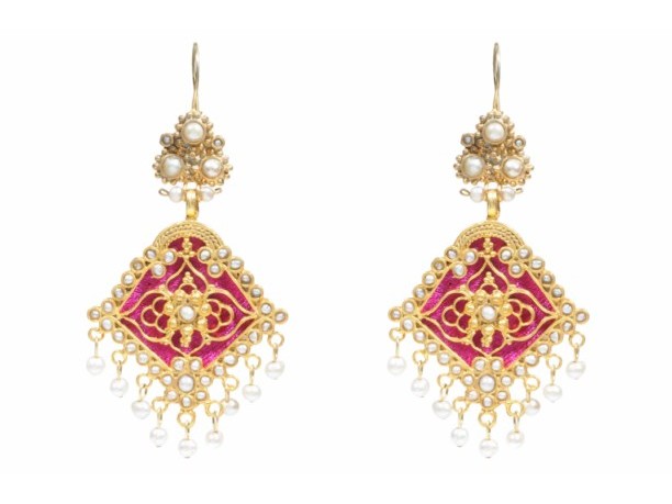 AIBIJOUX collezione 2012