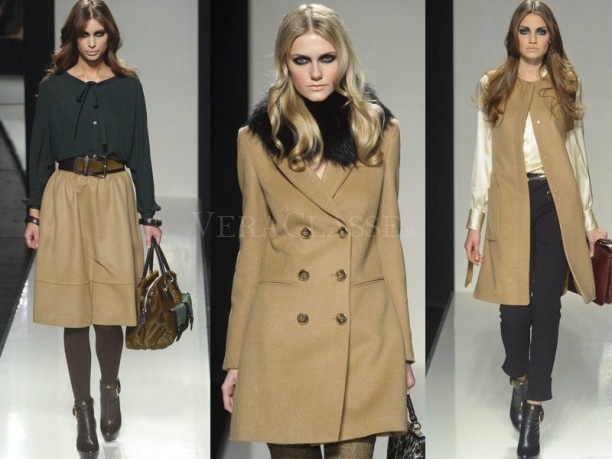 Aigner collezione autunno inverno 2011/2012