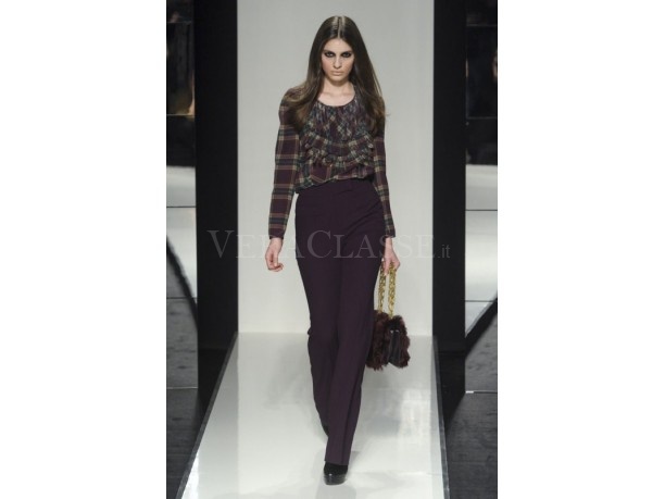 Aigner collezione autunno inverno 2011/2012