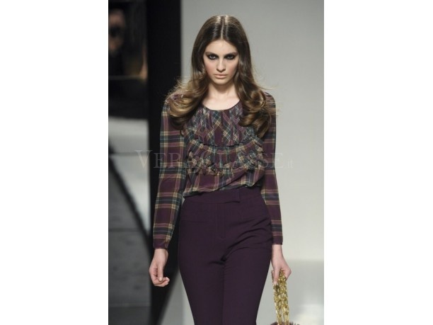 Aigner collezione autunno inverno 2011/2012