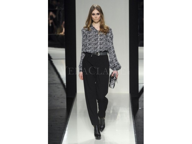 Aigner collezione autunno inverno 2011/2012