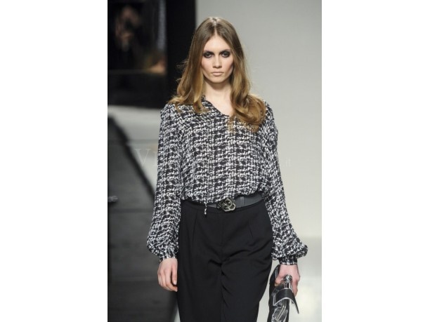 Aigner collezione autunno inverno 2011/2012