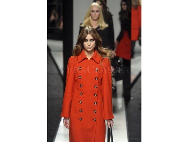 Aigner collezione autunno inverno 2011/2012