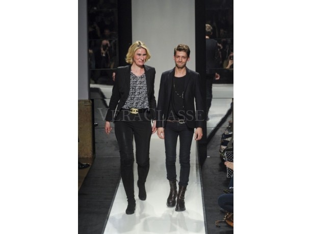 Aigner collezione autunno inverno 2011/2012