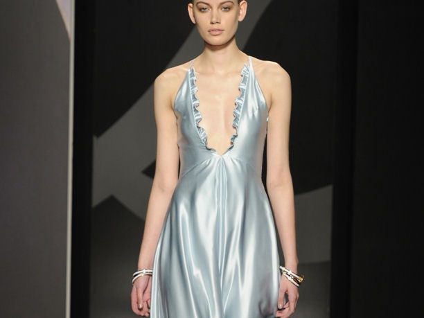 Aigner collezione autunno inverno 2012/2013
