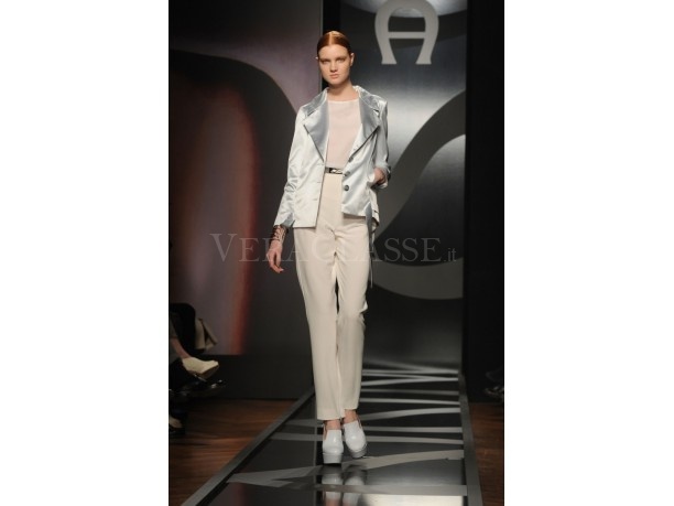 Aigner collezione autunno inverno 2012/2013