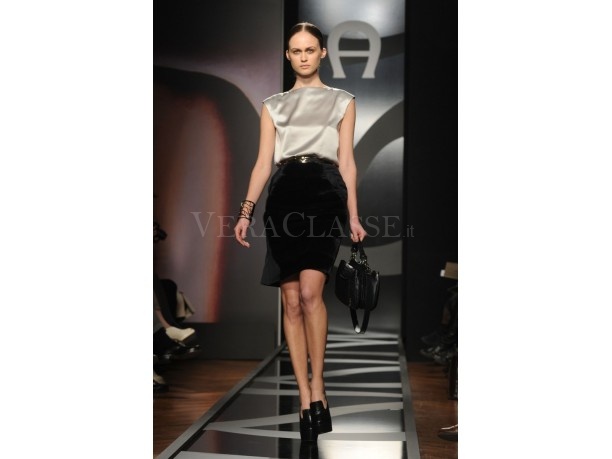 Aigner collezione autunno inverno 2012/2013