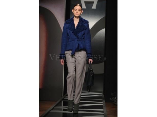 Aigner collezione autunno inverno 2012/2013