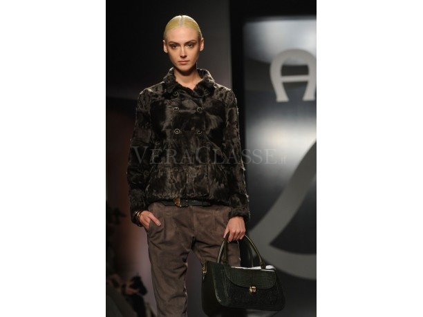 Aigner collezione autunno inverno 2012/2013